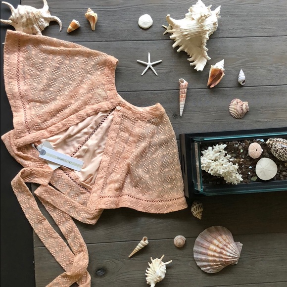 🌼🌱🌸O’Neill - TRINA TOP🌸🌱🌼 - Picture 7 of 8